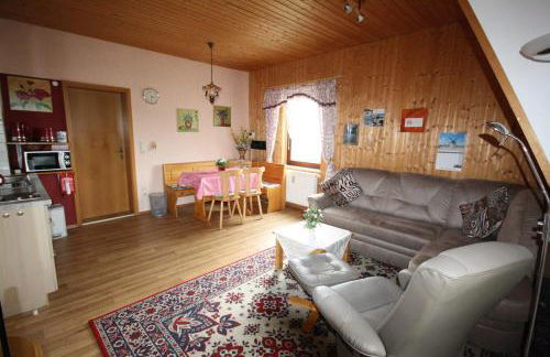 Große Ferienwohnung Ebert&Green - Foto 2