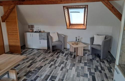 Ferienwohnung Feldblick - Foto 3