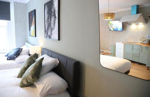 Cityscape Studio - Foto 13