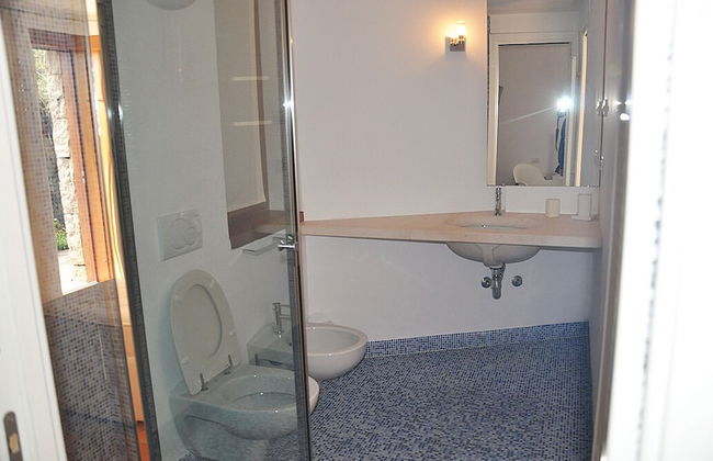 Villa Spargi Sea View & Swimming Pool - Foto 21