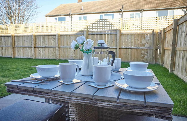 Host Stay Sunflower Cottage - Foto 18