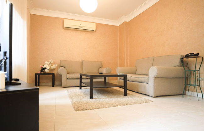 Ivory Petal Bliss 2BR Apt - Foto 32