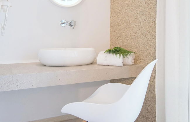 Spiros Hotel - Photo 62