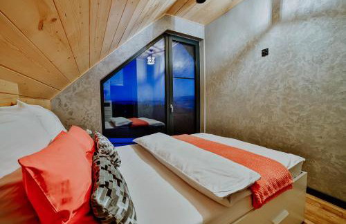 Wzgórza Jordanowskie - Foto 24