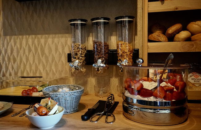 Gasthaus Paula App. C - Photo 5