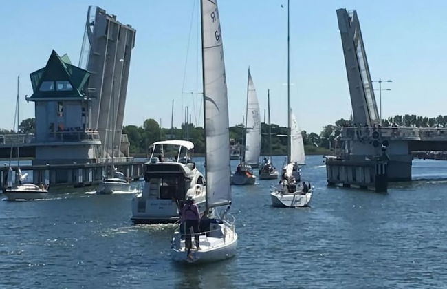 Holiday Home Sailorskoje - Foto 16