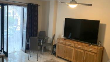 Apartment on the Plaza - Foto 4