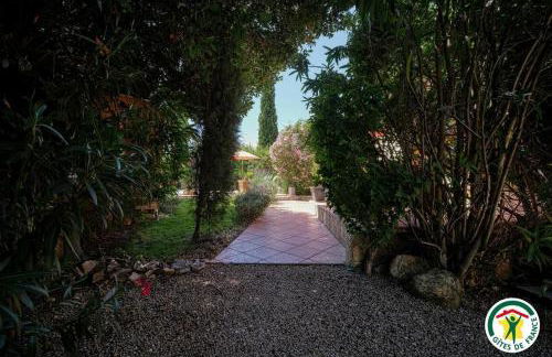 Les Platanes - Foto 29