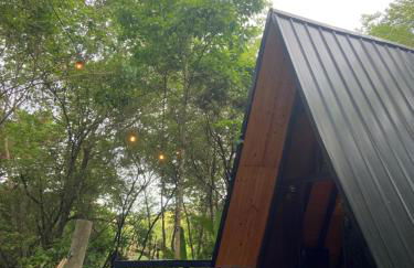 Sítio Aroeira Cabanas - Foto 3