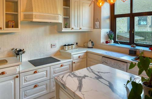 Farm Cottage - Foto 7