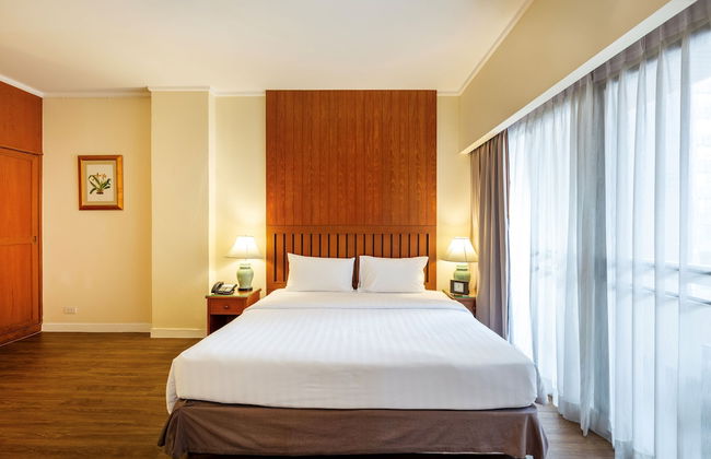 Kantary House Hotel & Serviced Apartments - Foto 9