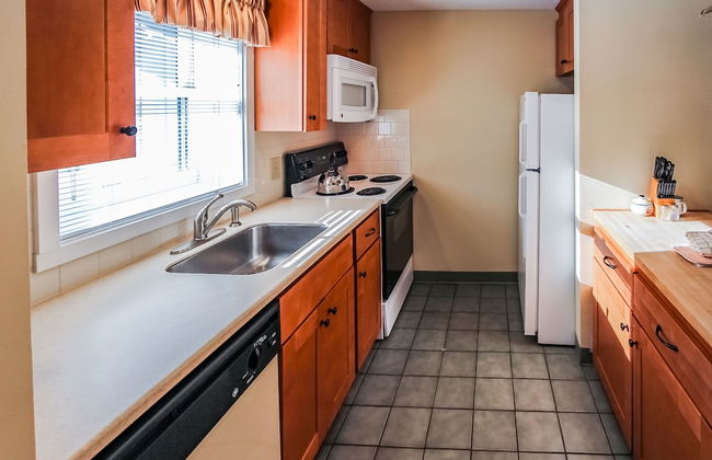 The Village of Loon Mountain Fixed Rooms - Photo 16