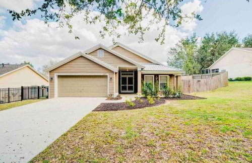 Spacious Home - Heated LED Pool & Ping Pong - Foto 2