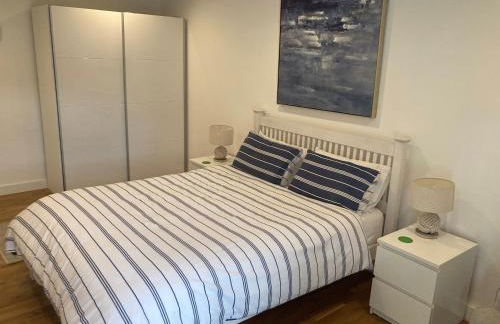 Independent rural detached annexe with free private Parking - Foto 15