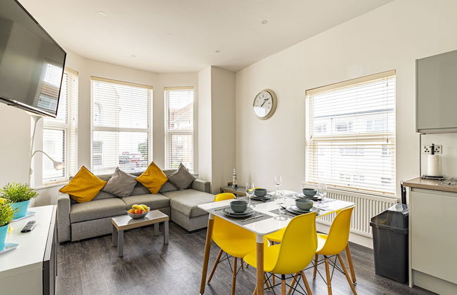 Greyfriars - Foto 70