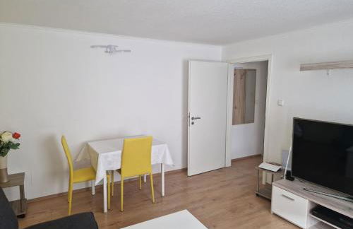 Ferienwohnung am Waldrand D1 - Photo 5