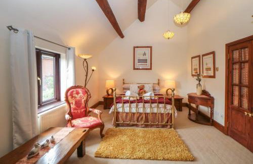 The Haybarn - Foto 15