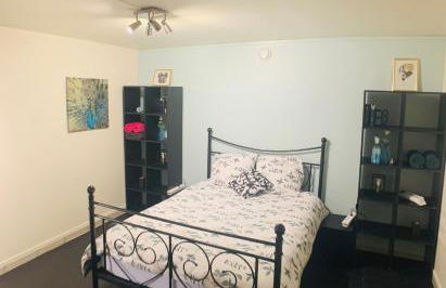 Appartement cosy proche Roissy CDG Astérix DisneyLand Paris - Foto 9