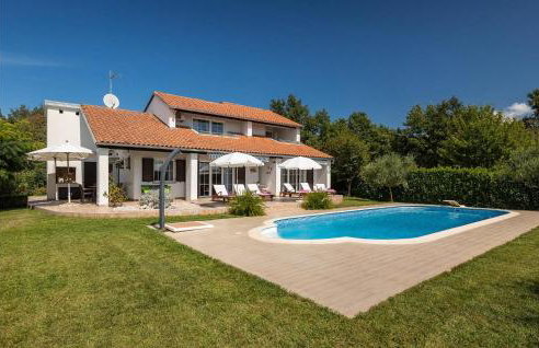 Villa Basic - Foto 1