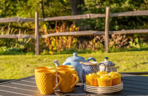 Hensill Farmhouse - Foto 25