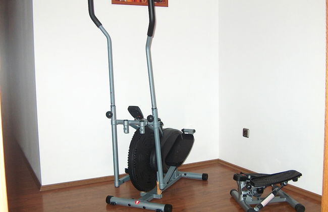 Large Luxury House with Sauna & Hot Tub in Giant Mountains near ski Area - Foto 20