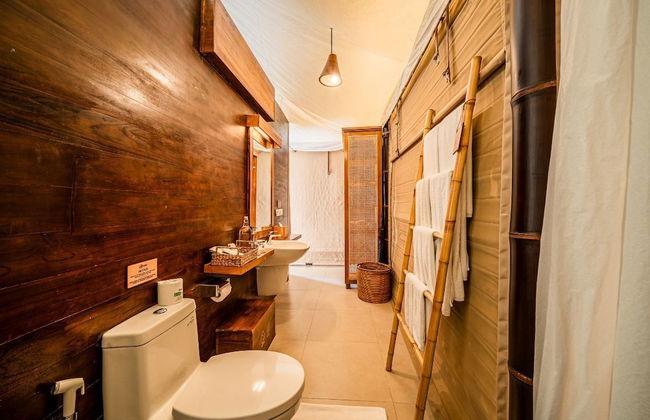 Bali Beach Glamping - Photo 40