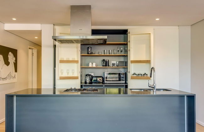 Conveniently Located Apartment in Green Point C on S - Foto 28