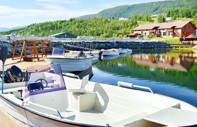 Holiday Home in EidsvÃ¥g - Foto 58