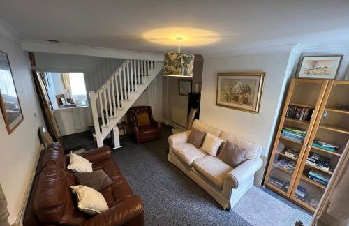 Contractors Corporate Charress House, 6 Bedrooms - Foto 9