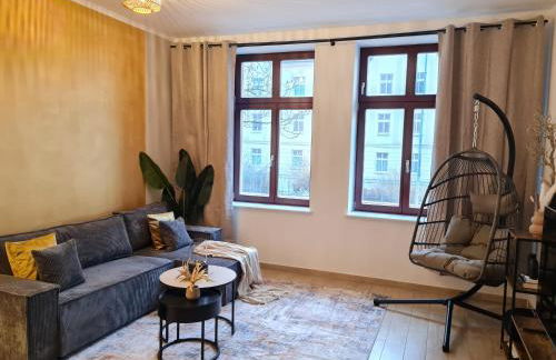 SAFAN Riverside I Chakalaka Afrika I Altstadt & Elbe - Foto 5