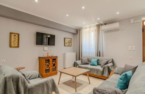 Dionysis Elegant Cozy Apartment - Foto 14