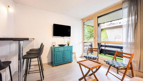 Studio Skis Aux Pieds - Foto 4