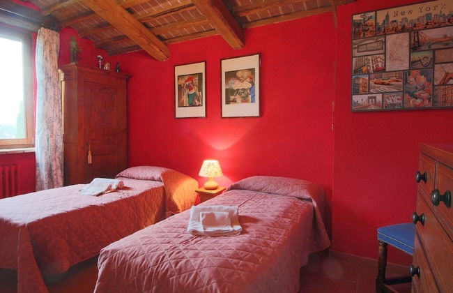 Belvilla by OYO Villa La Palazzeta - Foto 5