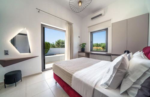 Nostra Terra Villa, 2-acre Secluded Nature Escape with Heated Pool, By ThinkVilla - Foto 44