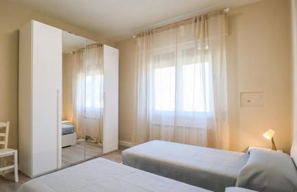 The Modern Stay - with Terrace, Wi-Fi, Parking Lot - Foto 26