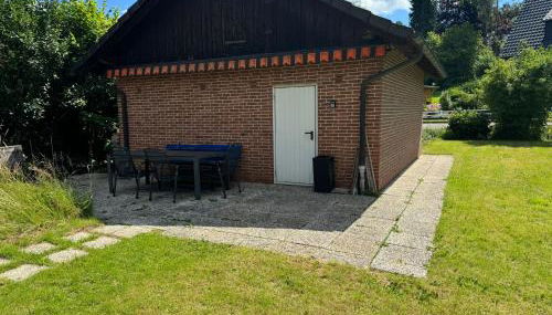 Ferienhaus fussläufig vom Biggesee - Foto 2