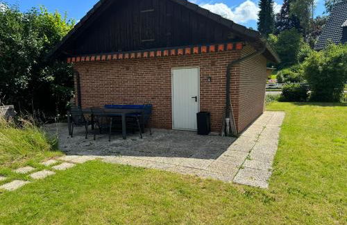 Ferienhaus fussläufig vom Biggesee - Foto 2