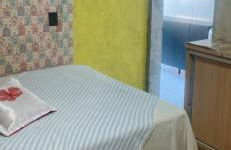 PRI temporada locação mínima 3 diárias casa residencial - Foto 9