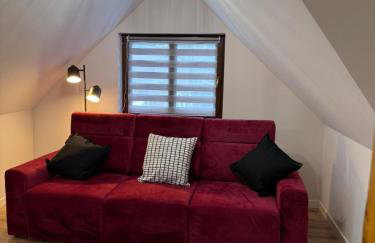 Domek Ostoja Zator Graboszyce - Foto 8