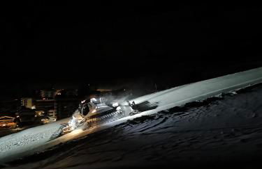 Alpine glow - sophisticated ski in - ski out - Foto 14