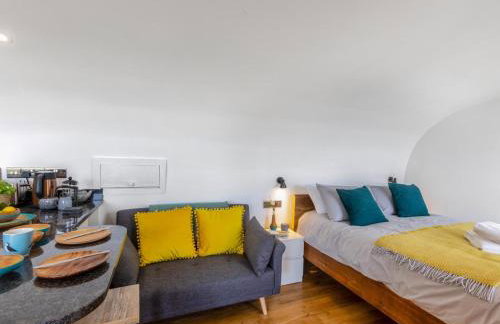 1 Bed in Bude oc-88498 - Foto 6