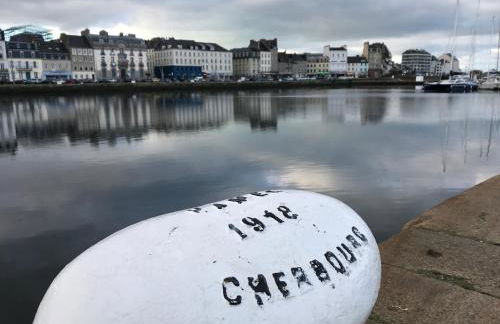 Cherbourg Sea Sand - Foto 29