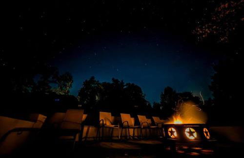 The Cabin on Eagle's Nest Cove of Watts Bar Lake - Foto 30