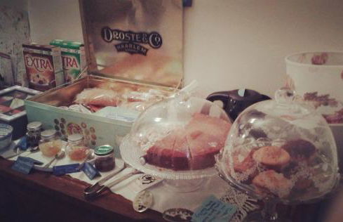 La Casa Blu - Foto 55