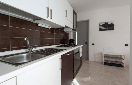 La Torretta, Casa indipendente con parcheggio in zona tranquilla ad Arco - Foto 8