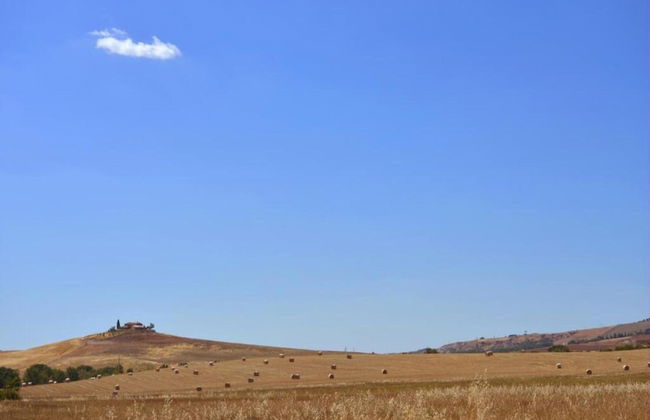 Spacious House in Pienza - Foto 47