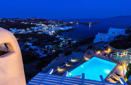 Villa Thelgo Mykonos - Photo 102