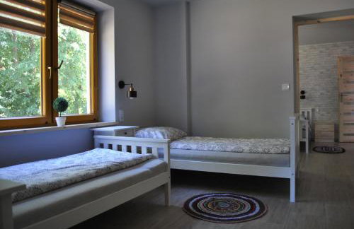 przy lesie - Foto 43