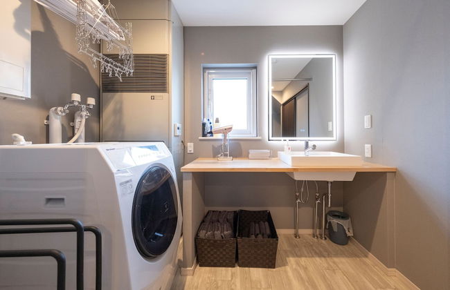 Kyokushin guest house - Foto 21