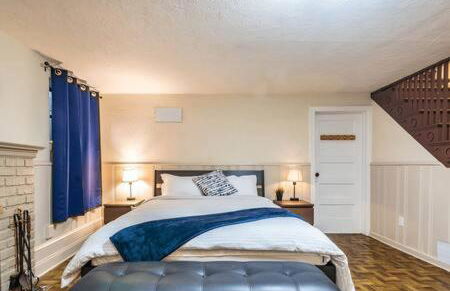 Spacious 4BR CozySuites in Old Town Alexandria - Foto 11